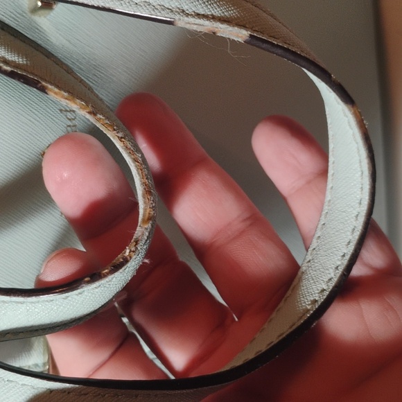 Kate Spade New York Cedar Street Hayden Small Satchel - Picture 12 of 13